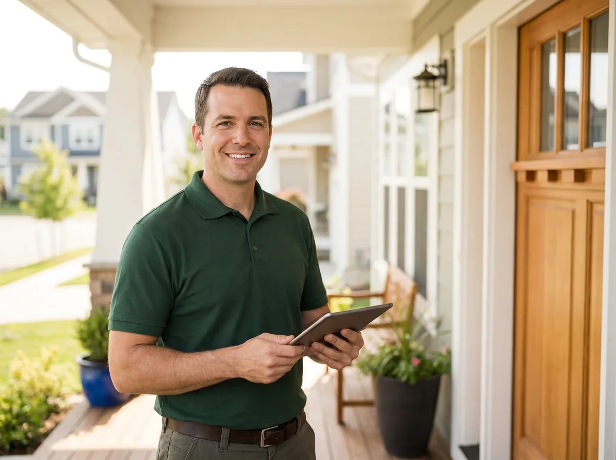 Pest control FAQs for Castle, OK